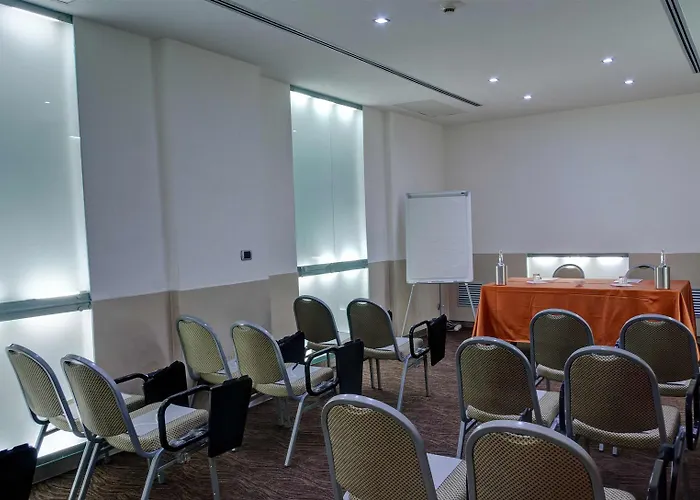 Western Premier Royal Santina Otel