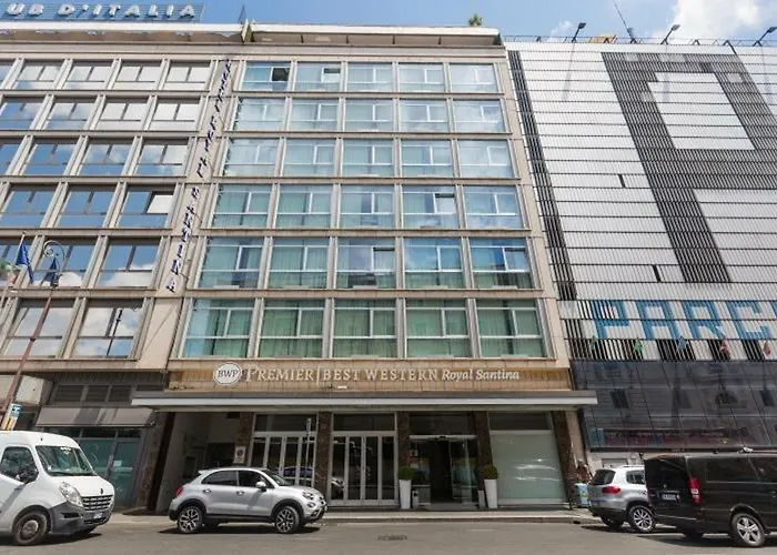 Western Premier Royal Santina