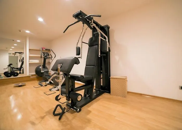 Otel Western Premier Royal Santina 4*