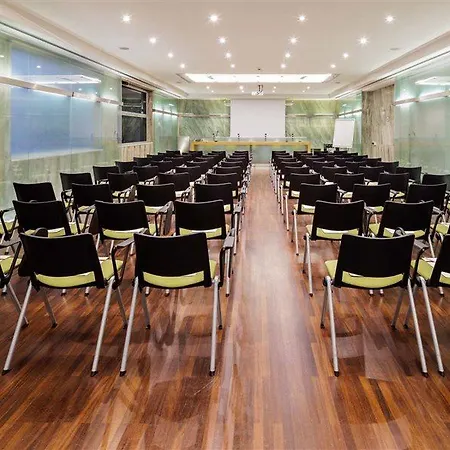 Hotel Western Premier Royal Santina