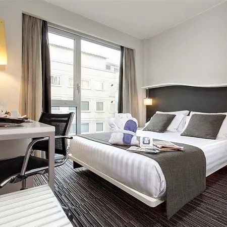 Western Premier Royal Santina Hotel Rom