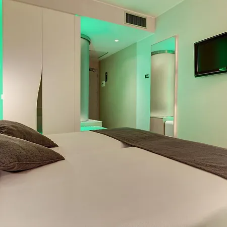 Western Premier Royal Santina Hotel Rom