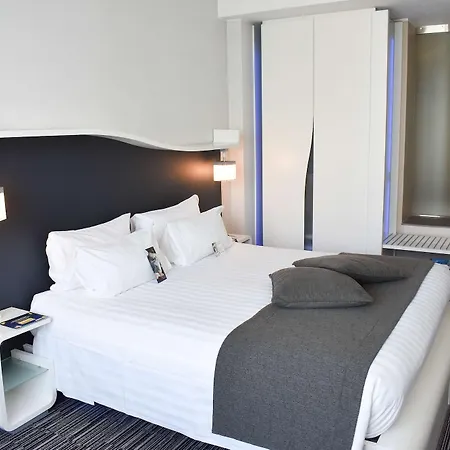 Hotel Western Premier Royal Santina Rom