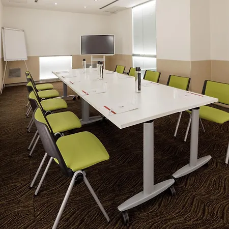 베스트 웨스턴 프리미어 로얄 산티나 호텔 4*