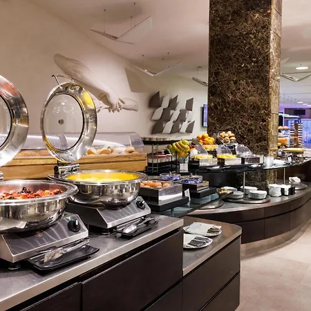 Western Premier Royal Santina Hotel 4*