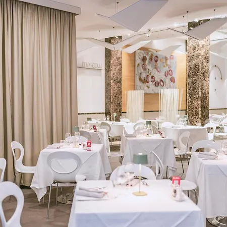 Hotel Western Premier Royal Santina Rom