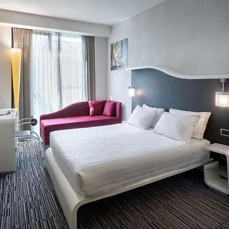 Western Premier Royal Santina 4* Rom