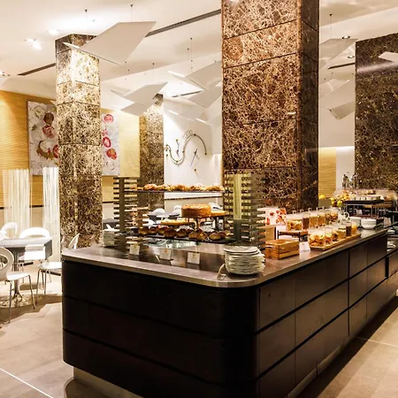 Western Premier Royal Santina Hotel Rom