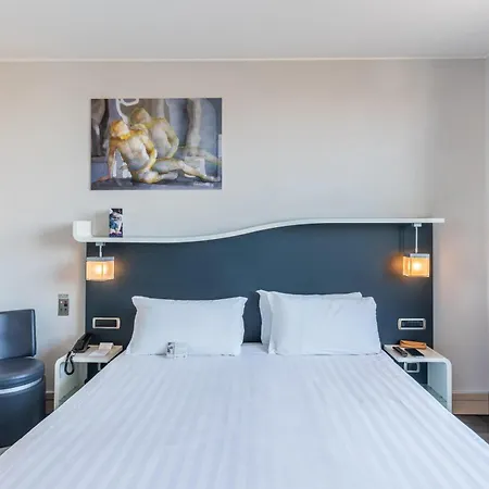 Hotel Western Premier Royal Santina Rom