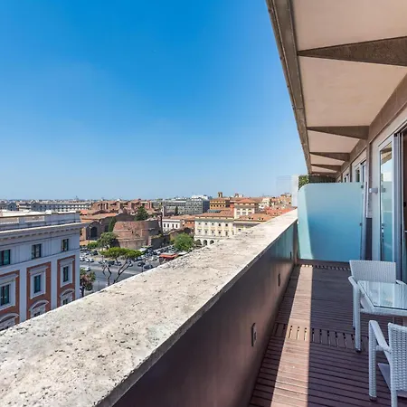 베스트 웨스턴 프리미어 로얄 산티나 4*