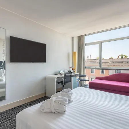 Western Premier Royal Santina 4*