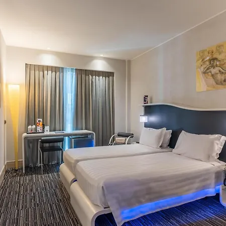 Hotel Western Premier Royal Santina