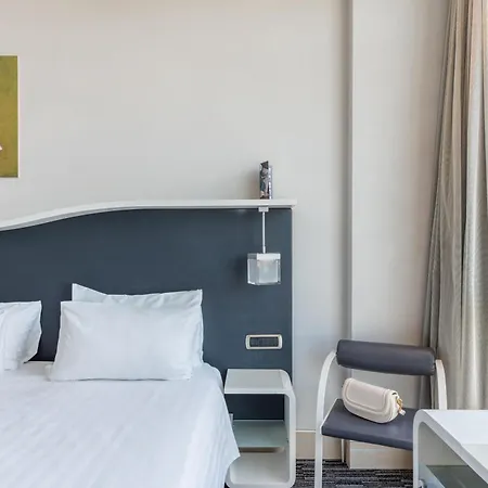 Hotel Western Premier Royal Santina 4*