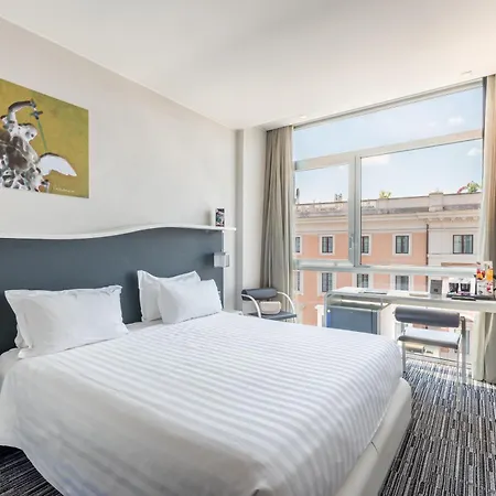 Hotel Western Premier Royal Santina