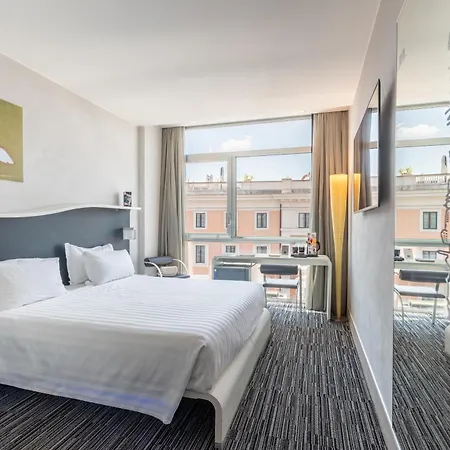 베스트 웨스턴 프리미어 로얄 산티나 호텔 4*