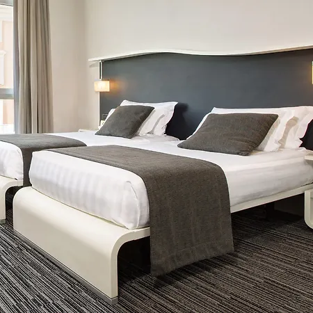 베스트 웨스턴 프리미어 로얄 산티나