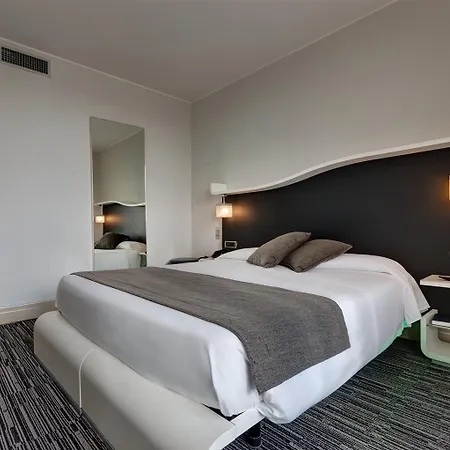 Western Premier Royal Santina Hotel Rom