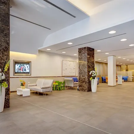 Western Premier Royal Santina Hotel Rom