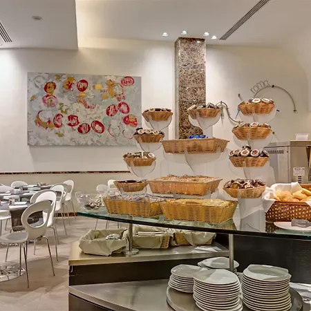 Western Premier Royal Santina Hotel